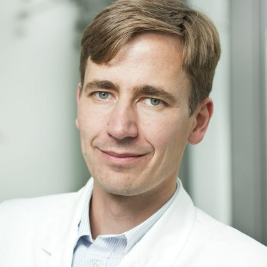 Zenz Christian Medical Second opinion from Dr. Christian Denzer