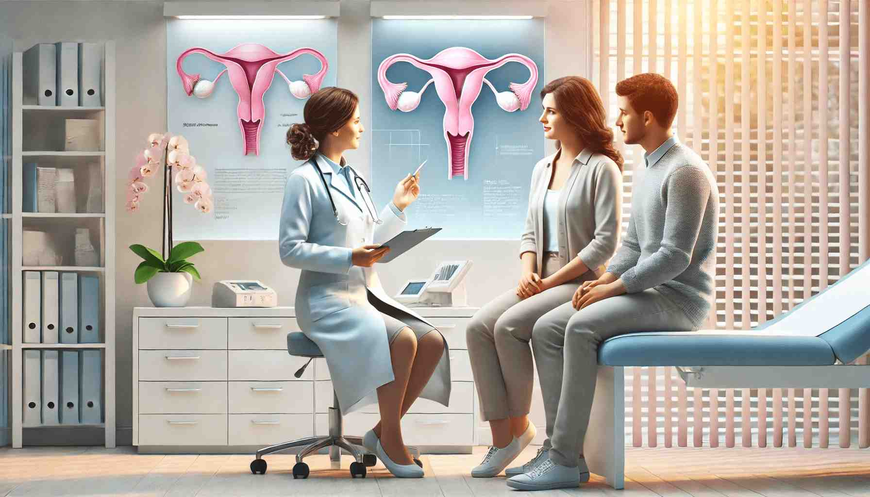 UTI vs Chlamydia: How to Tell Them Apart