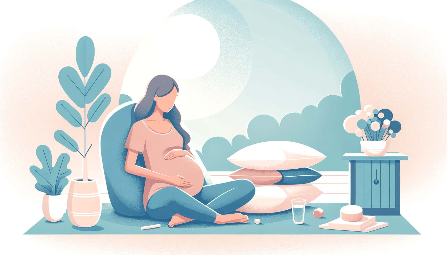 Managing Nausea in the Third Trimester: Essential Insights