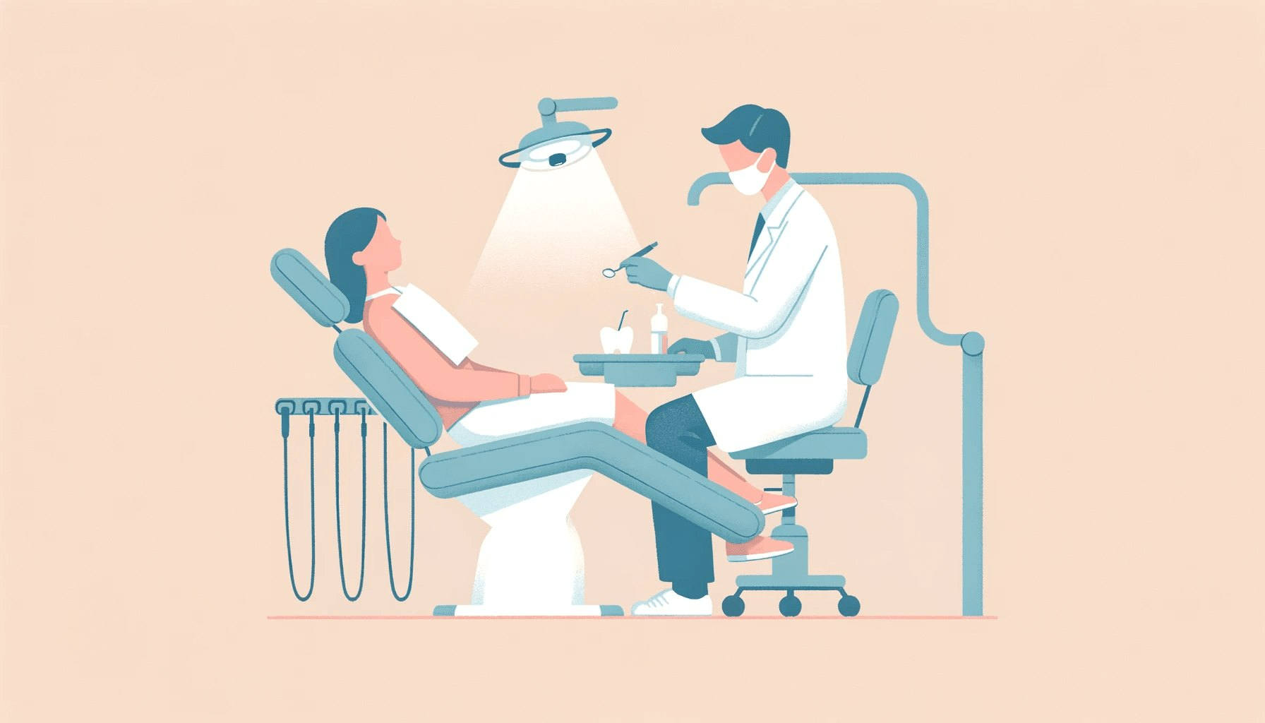 How to relieve tooth pain after filling quickly and effectively