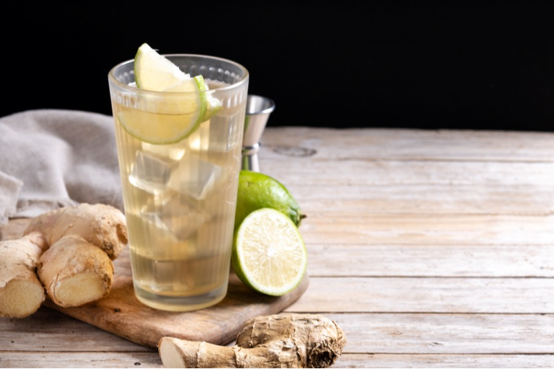 Ice Water Hack: Does This Weight Loss Trend Work?