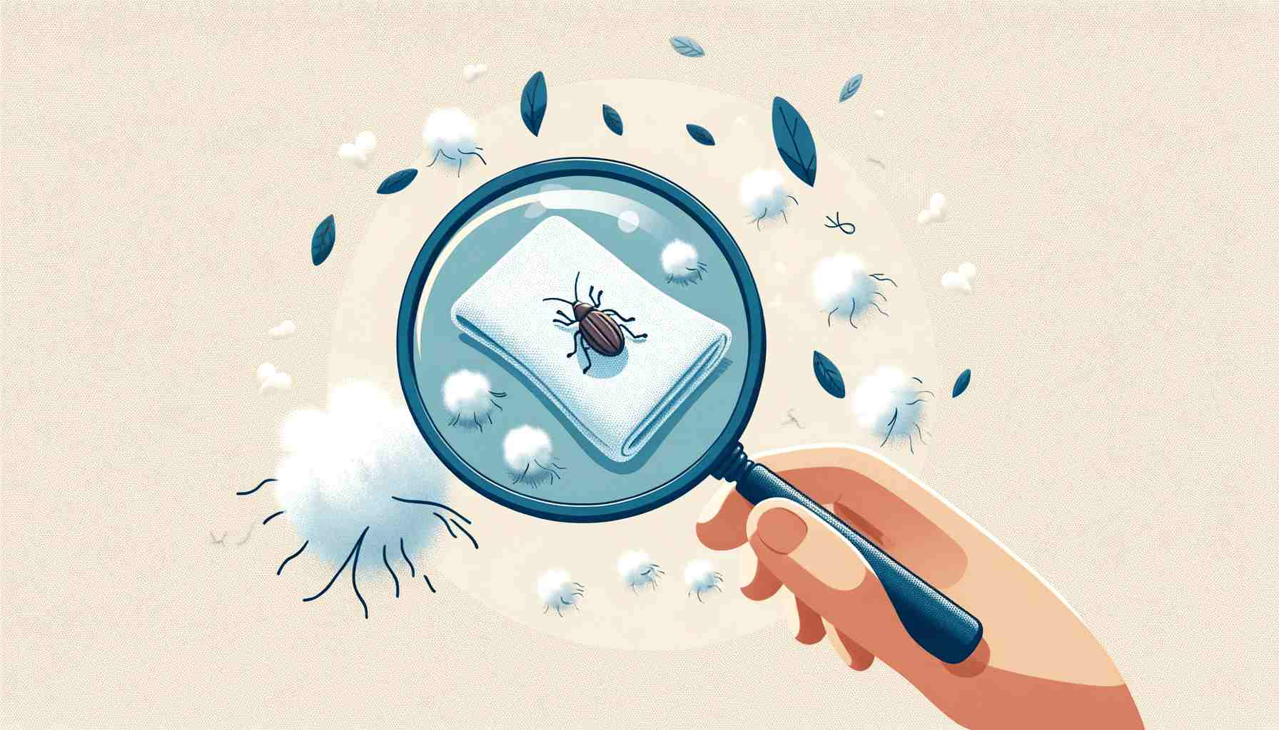 Carpet Beetle Dermatitis: Symptoms, Treatment and Prevention