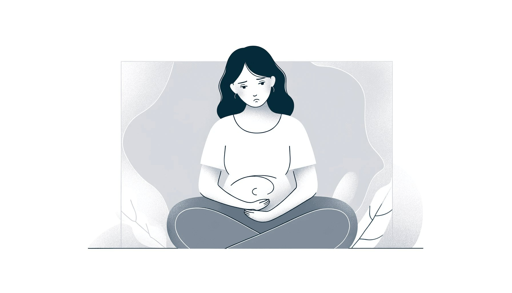 Weight Gain During Ovulation Common Causes and Tips