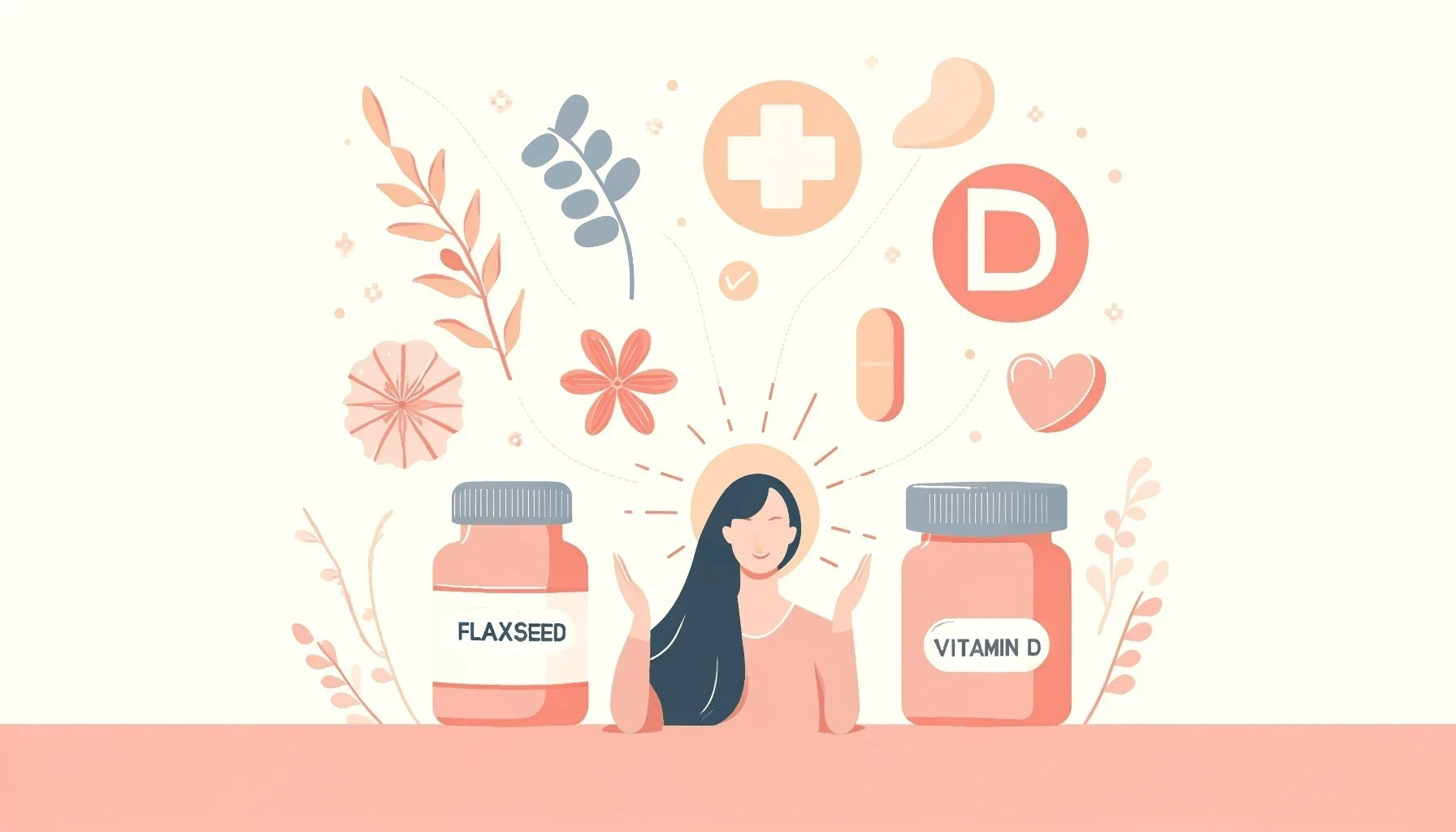 Best Menopause Supplements And Vitamins For Relief