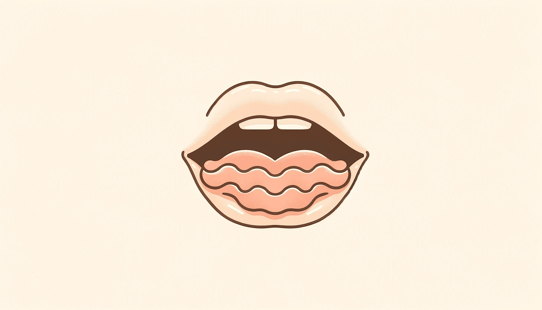 Scalloped Tongue Insights: Causes, Treatment and Diagnostics