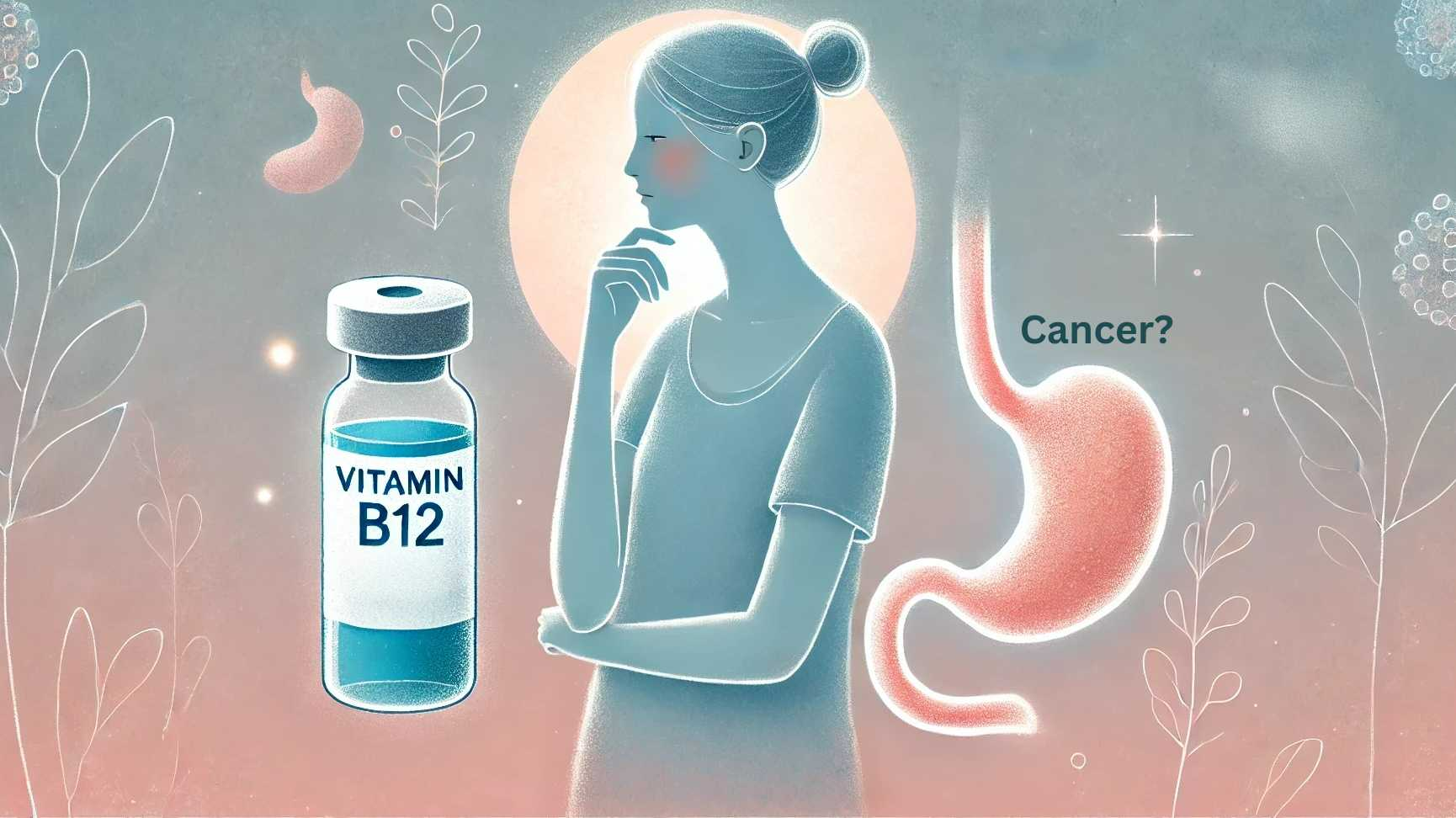 Can Vitamin B12 Deficiency Be a Sign of Cancer?